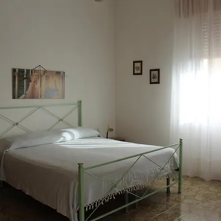 Appartamento Sandrina