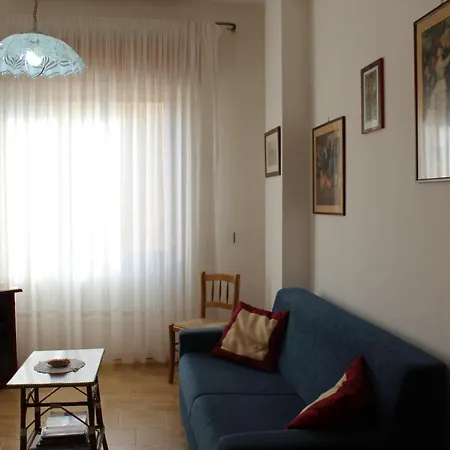 Sandrina Apartment Custonaci