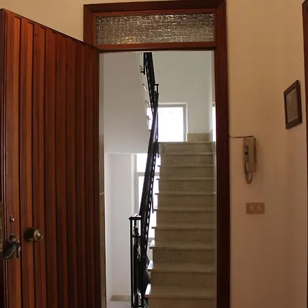 شقة Sandrina