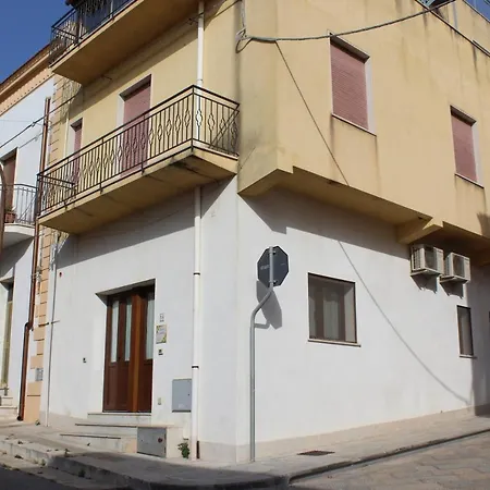 Sandrina Appartement